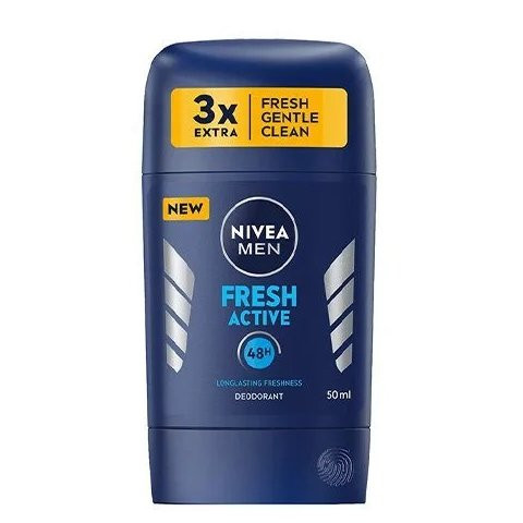 مام صابونی استیکی NIVA نیوا اصل اورجینال ( واردات قانونی از منطقه آزاد ارس )