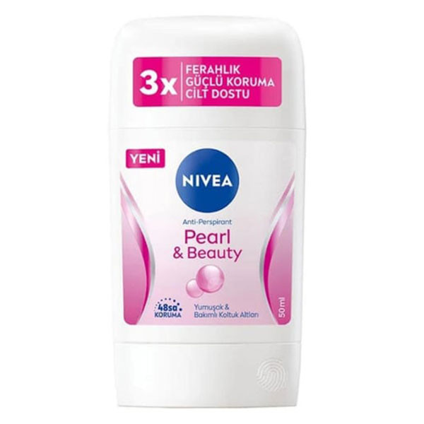 مام صابونی استیکی NIVA نیوا اصل اورجینال ( واردات قانونی از منطقه آزاد ارس )