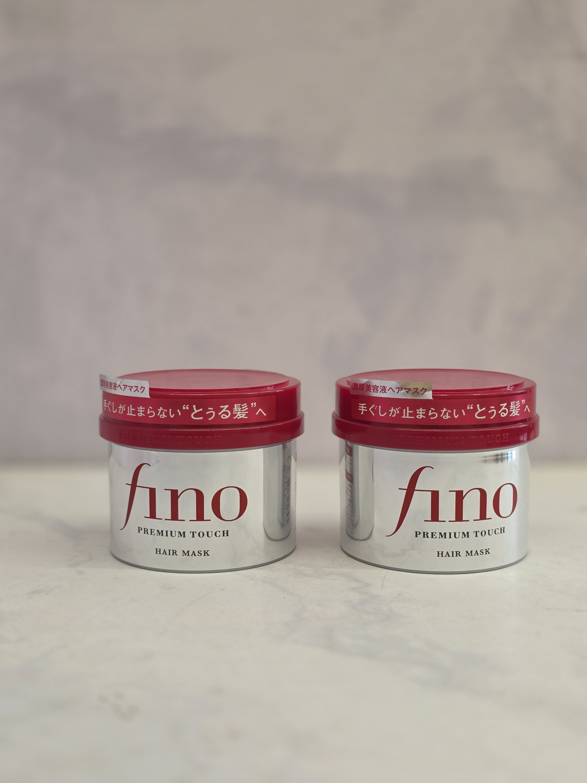 ماسک مو فینو Fino Premium Touch ترمیم‌کننده و مغذی قوی موهای آسیب‌دیده اصل اورجینال ( واردات قانونی از منطقه آزاد ارس )