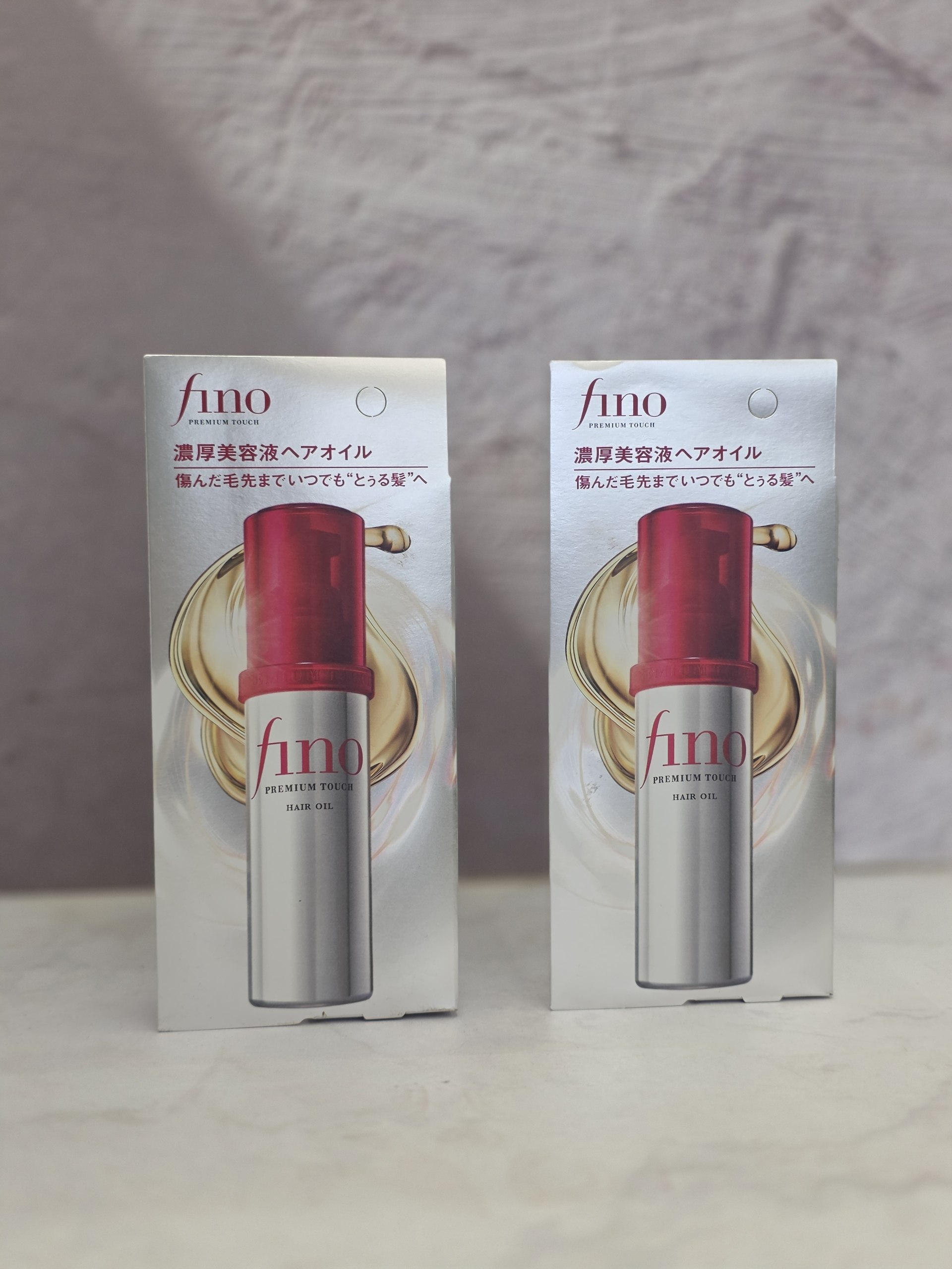 روغن مو فینو Fino Premium Touch Hair Oil  اصل اورجینال ( واردات قانونی از منطقه آزاد ارس )