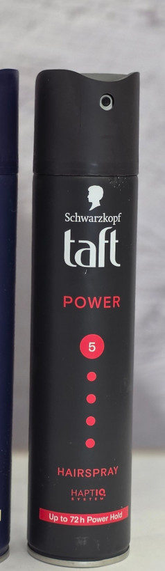 اسپری تافت شوآرزکوف ۲۵۰ میل ضد ریزش مو مدل Power و Ultimate آلمانی اصل اورجینال ( واردات قانونی از منطقه آزاد ارس )