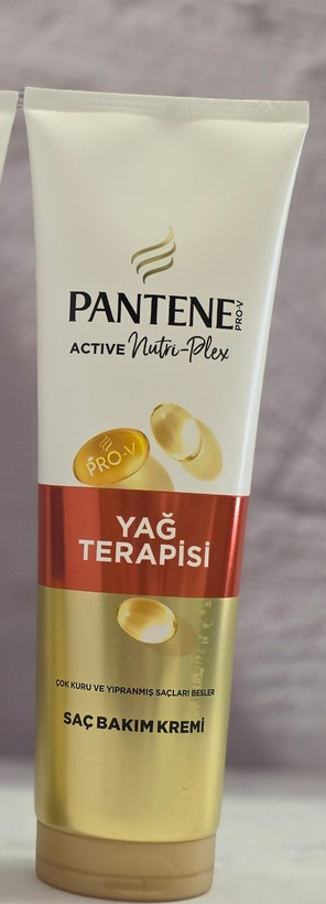 ماسک مو پنتن ( پانتن ) Pantene تیوپی مناسب موهای معمولی و موهای به شدت خشک و آسیب دیده با حجم 275 میلی اصل اورجینال ( واردات قانونی از منطقه آزاد ارس )
