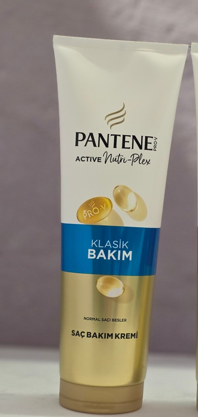 ماسک مو پنتن ( پانتن ) Pantene تیوپی مناسب موهای معمولی و موهای به شدت خشک و آسیب دیده با حجم 275 میلی اصل اورجینال ( واردات قانونی از منطقه آزاد ارس )