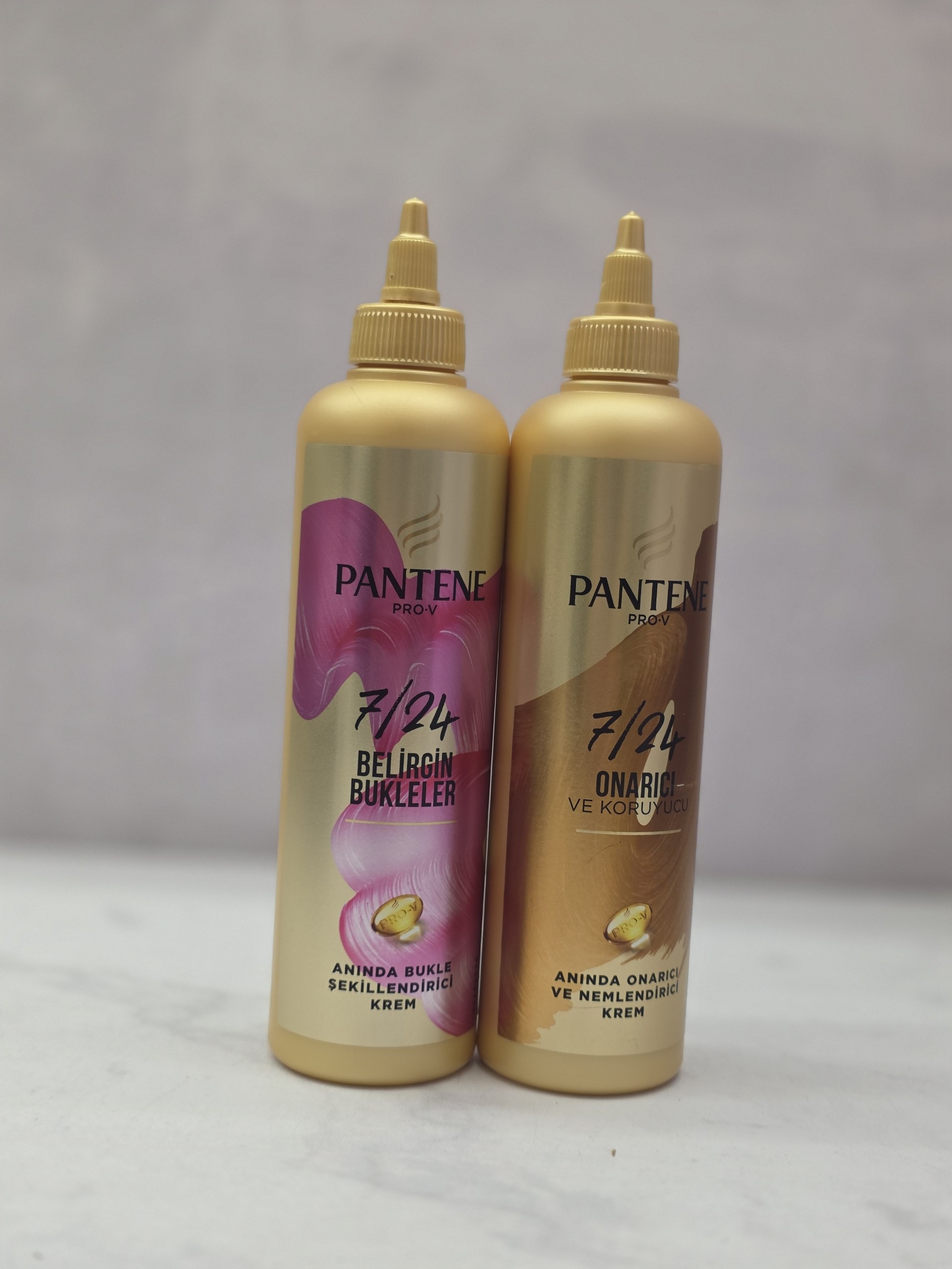 ماسک مو پنتن ( پانتن ) موشکی Pantene مناسب موهای فر و ترمیم کننده اصل اورجینال ( واردات قانونی از منطقه آزاد ارس )