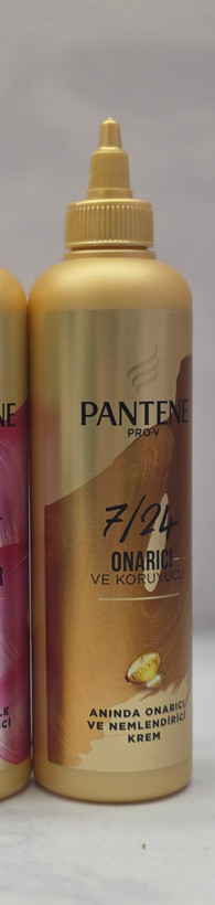 ماسک مو پنتن ( پانتن ) موشکی Pantene مناسب موهای فر و ترمیم کننده اصل اورجینال ( واردات قانونی از منطقه آزاد ارس )