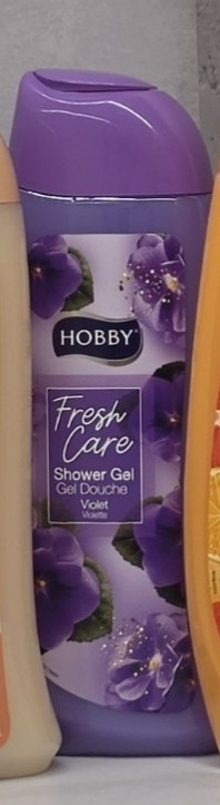 شامپو بدن هوبی Hobbi در مدل های Fresh Care و Marshmallow در انواع عصاره و رایحه ها حجم 500 میل اصل اورجینال ( واردات قانونی از منطقه آزاد ارس )