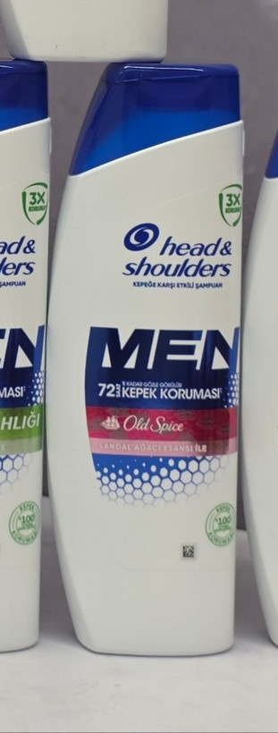 شامپو سر ضد شوره هدن شولدرز Head Shoulders انواع مدل ها در حجم ۳۳۰ میل اصل اورجینال ( واردات قانونی از منطقه آزاد ارس )
