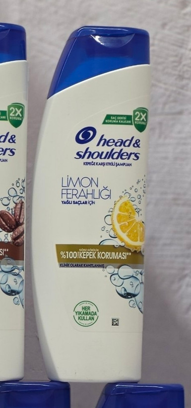 شامپو سر ضد شوره هدن شولدرز Head Shoulders انواع مدل ها در حجم ۳۳۰ میل اصل اورجینال ( واردات قانونی از منطقه آزاد ارس )