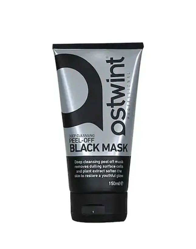 ماسک لایه بردار عمیق استیونت Ostwint حجم 150 میل اصل اورجینال ( واردات قانونی از منطقه آزاد ارس )