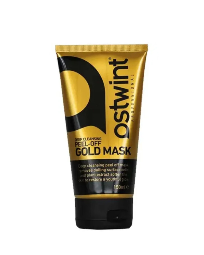ماسک لایه بردار عمیق استیونت Ostwint حجم 150 میل اصل اورجینال ( واردات قانونی از منطقه آزاد ارس )